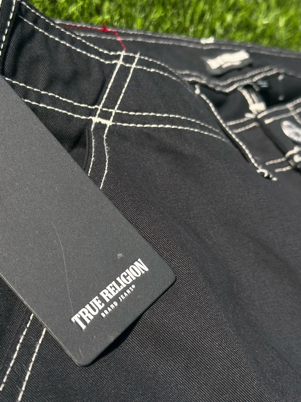 True Religion true religion